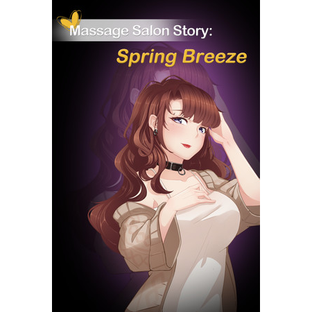 Massage Salon Story: Spring Breeze