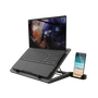 TRUST Laptop hűtőállvány 23581, GXT 1125 Quno Laptop Cooling Stand