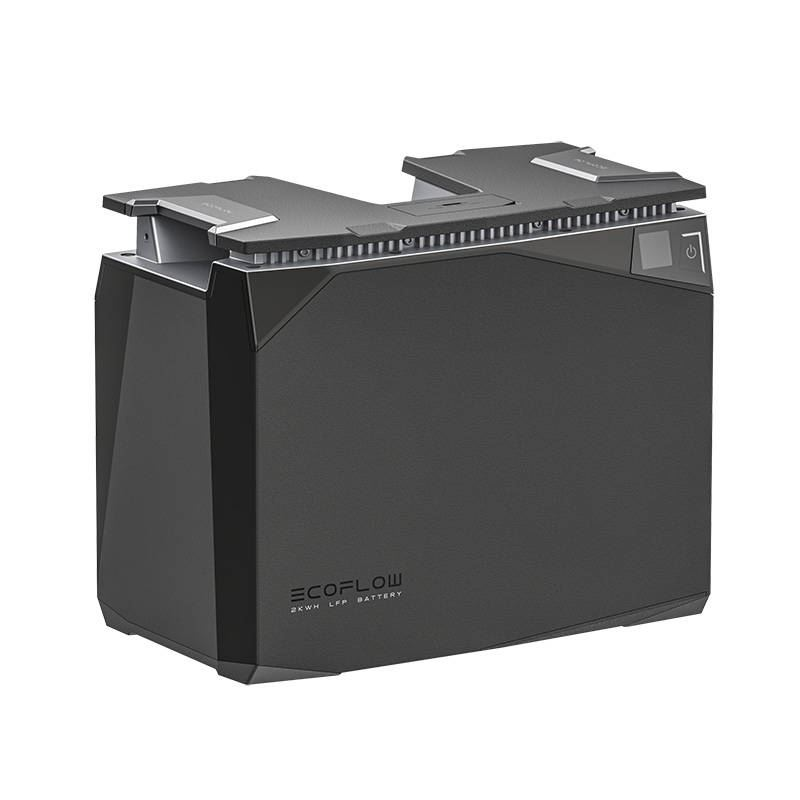 Prídavná prenosná batéria Batéria pre súpravu Power Kits 2048 Wh (ecoflow5002001001)
