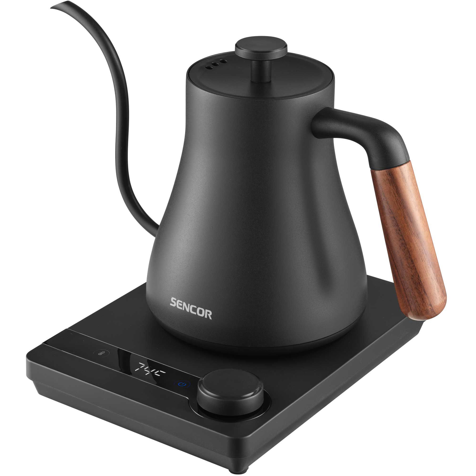 SENCOR SWK 2828BK (SWK 2828BK)