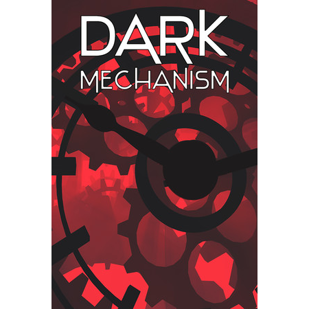 Dark Mechanism - Virtual reality