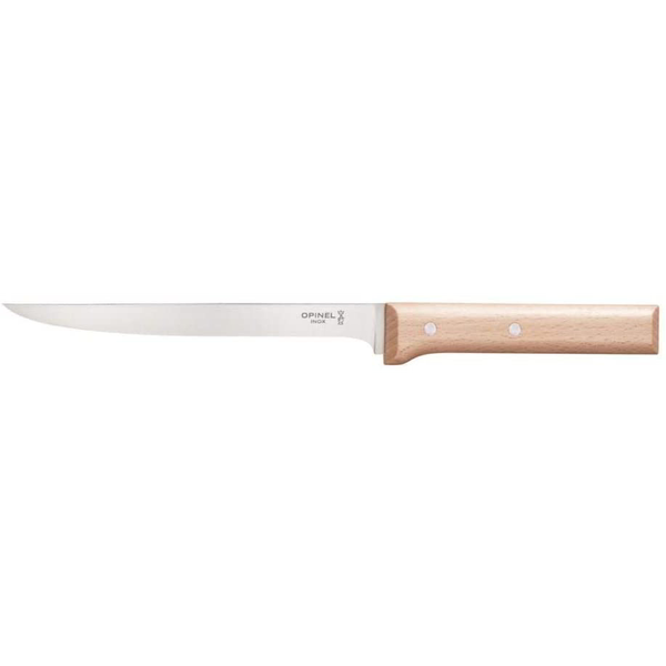 Opinel Parallele No.121 Filéző kés - 18 cm