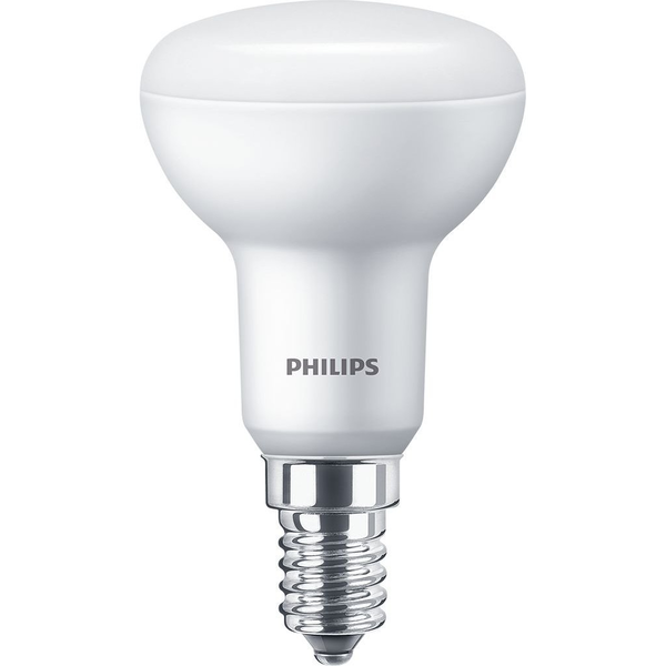 Philips 8719514371927 LED lámpa Meleg fehér 2700 K 6 W E14 F