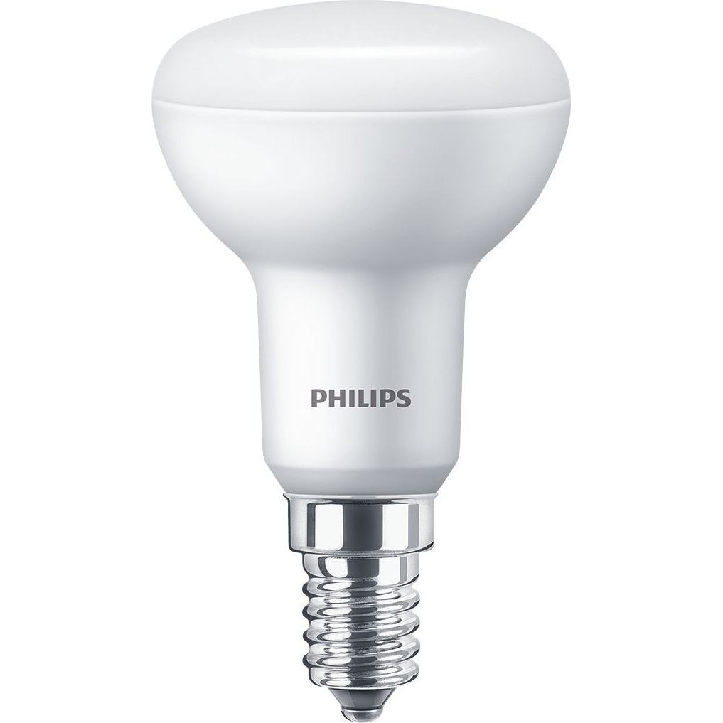 Philips 8719514371927 LED lámpa Meleg fehér 2700 K 6 W E14 F (929002965591)