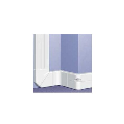 Legrand 010453 kabelkanal Hvid