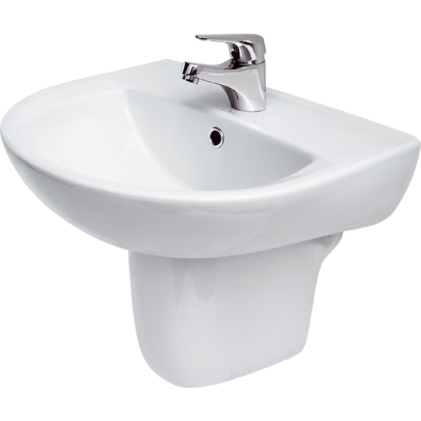 Umywalka Cersanit President 55cm (K08-007)