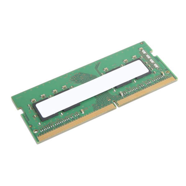 Lenovo 4X70Z90844 paměťový modul 8 GB 1 x 8 GB DDR4 3200 MHz