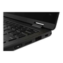 Laptop Lenovo ThinkPad 11e Yoga Gen 6 (8GB) Core m3-8100Y | 8GB LPDDR3 Onboard | 128GB (M.2) SSD | NO ODD | 11,6" | 1366 x 768 | Webcam | UHD 615 | Windows 11 Pro | HDMI 1.4 | Silver | IPS | Touchscreen | Pen for touchscreen