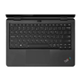 Laptop Lenovo ThinkPad 11e Yoga Gen 6 (8GB) Core m3-8100Y | 8GB LPDDR3 Onboard | 128GB (M.2) SSD | NO ODD | 11,6" | 1366 x 768 | Webcam | UHD 615 | Windows 11 Pro | HDMI 1.4 | Silver | IPS | Touchscreen | Pen for touchscreen