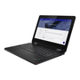 Laptop Lenovo ThinkPad 11e Yoga Gen 6 (8GB) Core m3-8100Y | 8GB LPDDR3 Onboard | 128GB (M.2) SSD | NO ODD | 11,6" | 1366 x 768 | Webcam | UHD 615 | Windows 11 Pro | HDMI 1.4 | Silver | IPS | Touchscreen | Pen for touchscreen