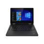 Laptop Lenovo ThinkPad 11e Yoga Gen 6 (8GB) Core m3-8100Y | 8GB LPDDR3 Onboard | 128GB (M.2) SSD | NO ODD | 11,6" | 1366 x 768 | Webcam | UHD 615 | Windows 11 Pro | HDMI 1.4 | Silver | IPS | Touchscreen | Pen for touchscreen