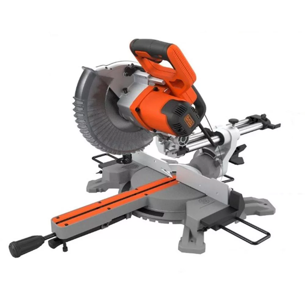 Black & Decker BES710 Elektromos Gérvágó fűrész