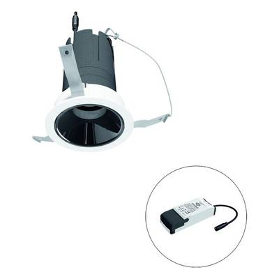 EVN F01R09SM1327L24P EVN Lichttechnik LED-es mennyezeti fényszóró (F01R09SM1327L24P)