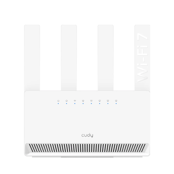 Cudy BE3600 3570 MBit/s Wireless Router