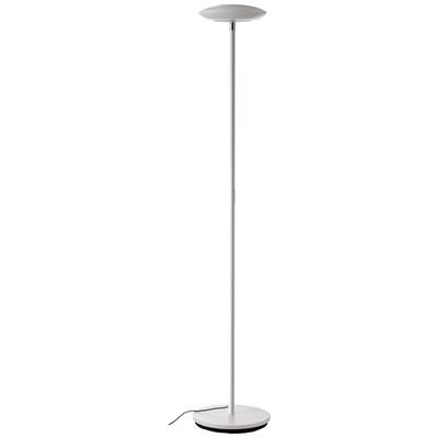 Deko Light Bermuda (343029) Állólámpa Fixen beépített LED-es EEK: G (A - G) 18 W LED Fehér (343029)
