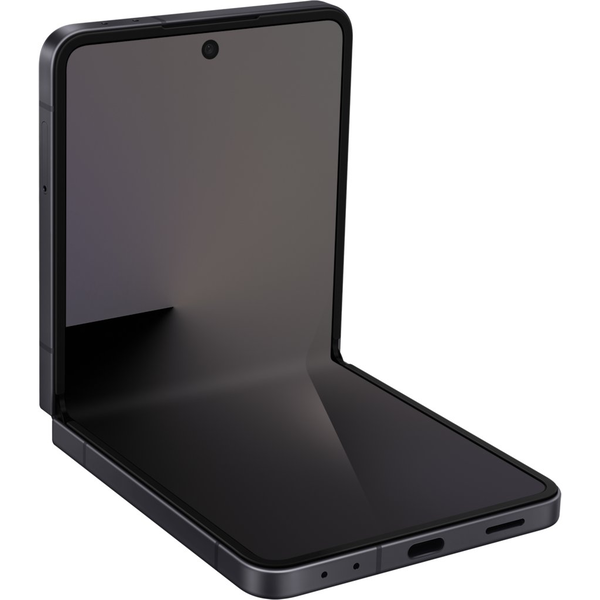 Samsung SM-F766BZKGEUB smartphone 17,3 cm (6.8") 5G 12 GB 256 GB 4300 mAh Zwart