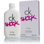 Calvin Klein CK One Shock for Her EDT 100ml Hölgyeknek