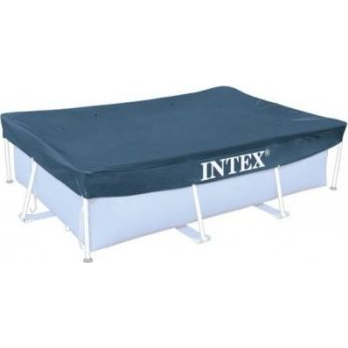 Cobertor de Piscina Rectangular 300x200 cm