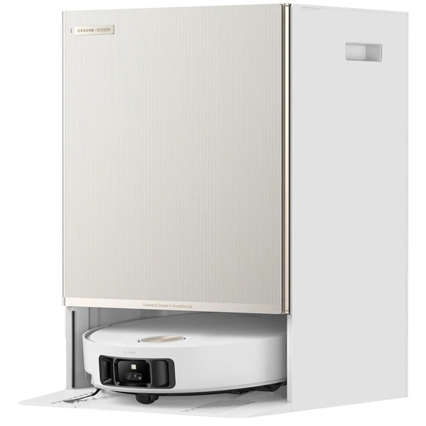 Dreame Matrix10 Ultra 0,31 L Bianco