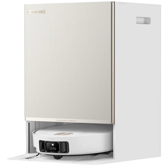 Dreame Matrix10 Ultra 0,31 L Biela (Matrix 10 Ultra white)