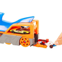 Mattel Hot Wheels: autófaló cápa játékszett kisautóval (GVG36)