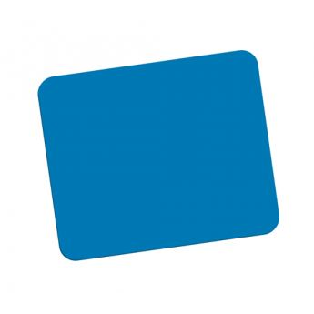 Fellowes Mauspad Standard 22,40x18,60cm                 blau