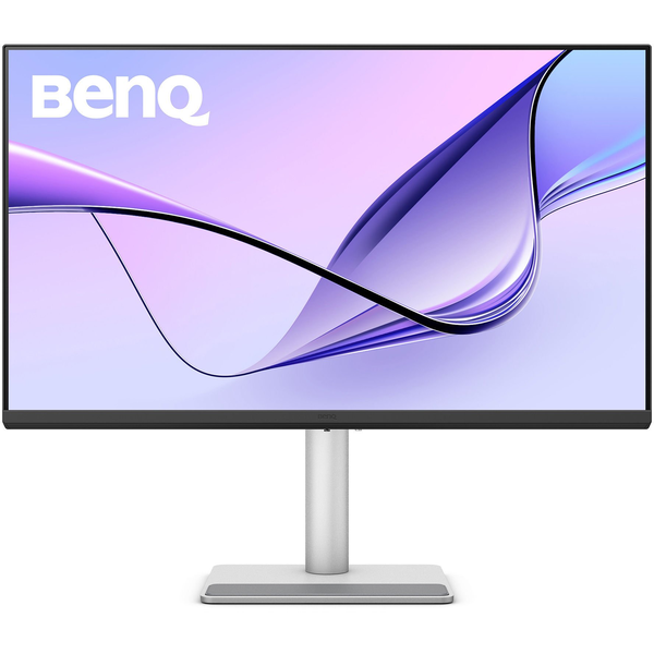 BenQ MA320UP Monitor PC 80 cm (31.5") 3840 x 2160 Pixel 4K Ultra HD Bianco