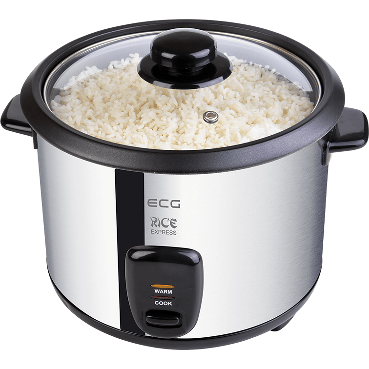 ECG RZ 19 Rizsfőző (RZ-19)