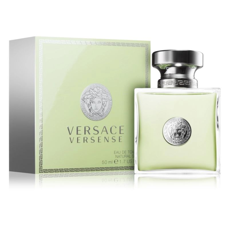 Versace Versense EDT 50ml Hölgyeknek (8011003997015)