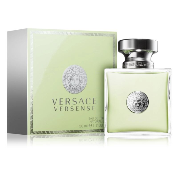 Versace Versense EDT 50ml Hölgyeknek