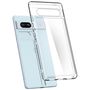 Гръб Spigen Ultra Hybrid за Google Pixel 7a, Прозрачен