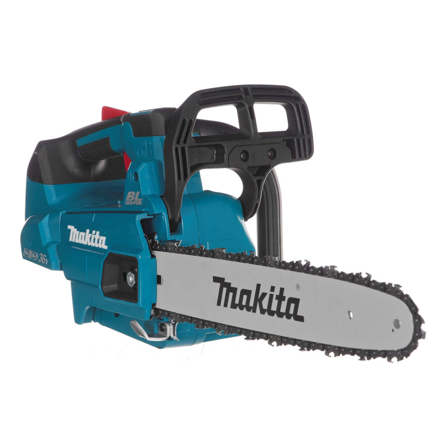 Makita DUC356ZB 36V Akkumulátoros Láncfűrész (Akku és töltő nélkül) (DUC356ZB)