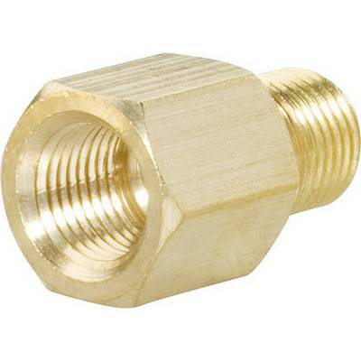 Equus 6904 Menetes adapter Olajhőmérséklet érzékelő, Olajnyomás adó 1/8 (6904)