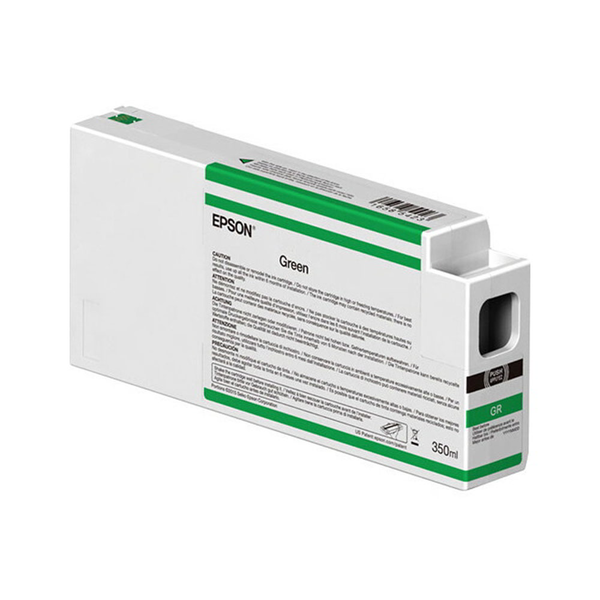 Epson T54XB00 inktcartridge 1 stuk(s) Origineel Groen