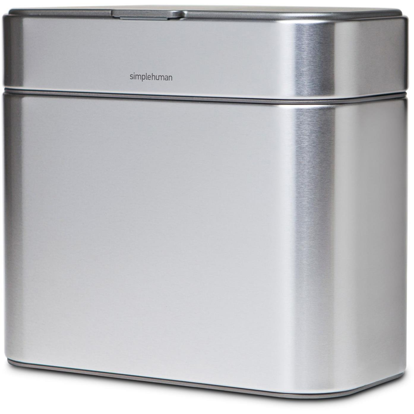 Simplehuman hulladékgyűjtő komposztálható hulladékhoz, 4 l (838810024295)