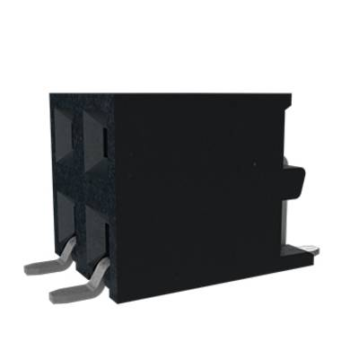 Amphenol Hüvelysor (standard) 10131933-106ULF 1 db (10131933-106ULF)