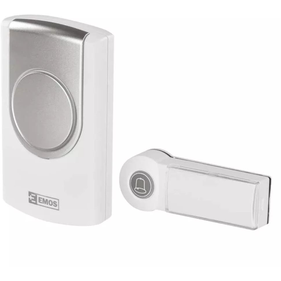 Emos P5723 vezeték nélküli csengő (P5723)