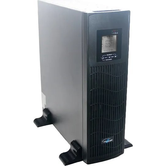 EUROCASE EA620RT 2000VA 1600W UPS (EA620RT)