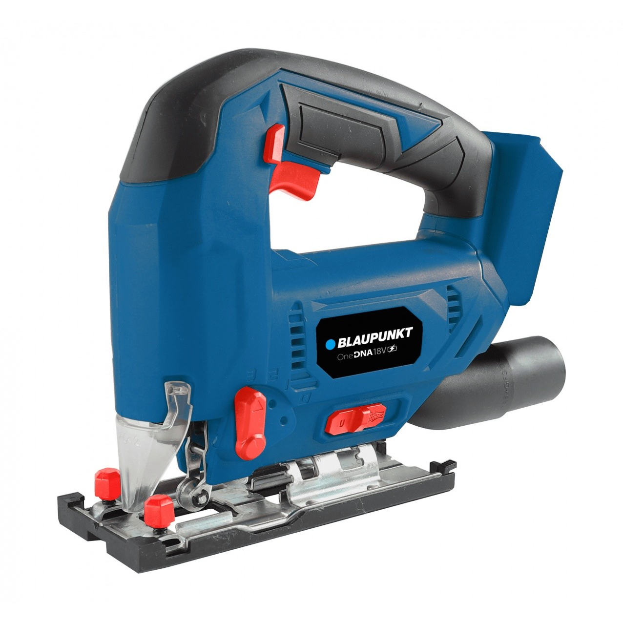 Blaupunkt CJ5010 18V Akkumulátoros Szúrófűrész (Akku és töltő nélkül) (CJ5010)