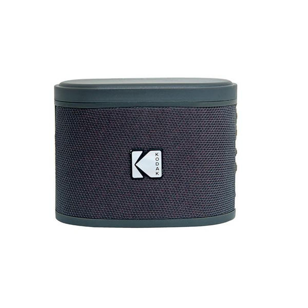 KODAK SOUNDBRIX BASS BLACK Magnetický Bluetooth reproduktor s dokováním