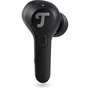 Teufel Airy TWS Pro Bluetooth Fülhallgató Headset Töltőtokban - Éjfekete