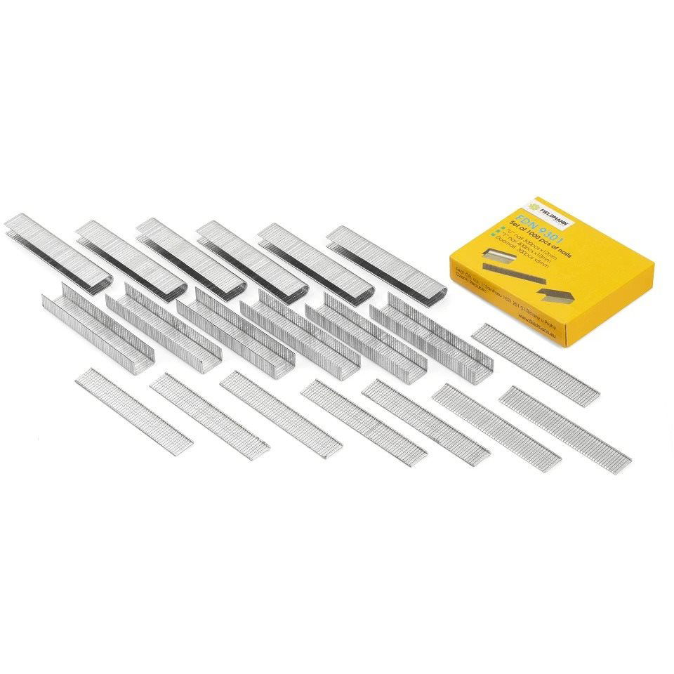 FIELDMANN FDN 9301, az FDN 3001 tűzőgéphez (50004941)