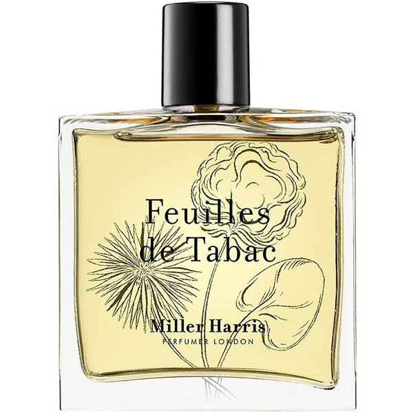 Miller Harris Feuilles de Tabac EDP 100ml