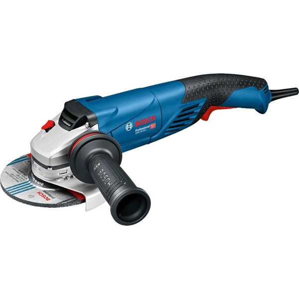 Bosch GWS 18-150 L ъглошлайф 15 см 10000 об/мин 1800 W 2,6 кг
