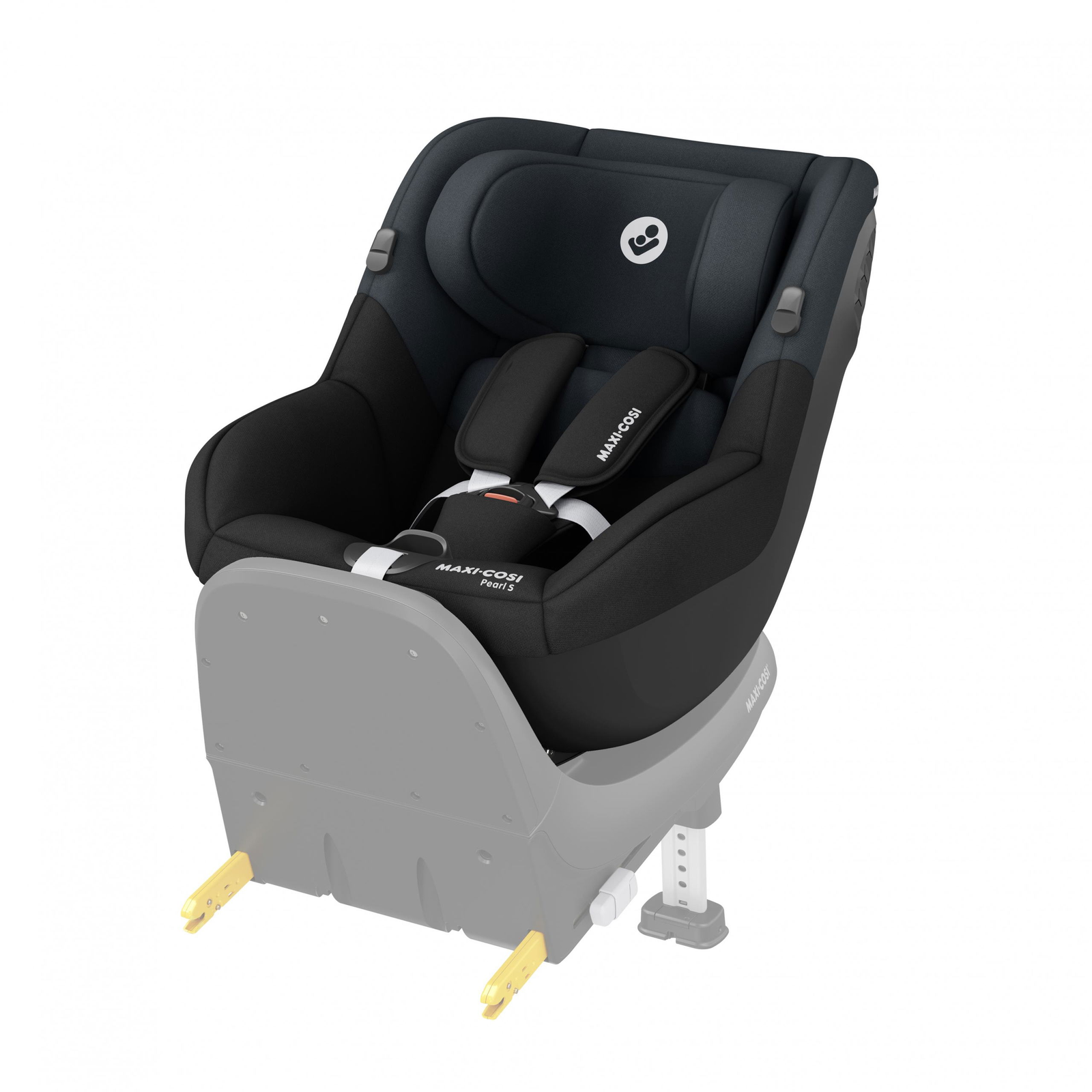 Maxi-Cosi Pearl S Tonal Black (8712930005704)