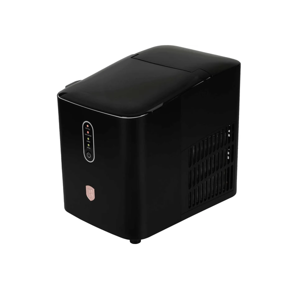 Berlinger Haus BH/9627 Jégkocka készítő gép 1,5L - Fekete