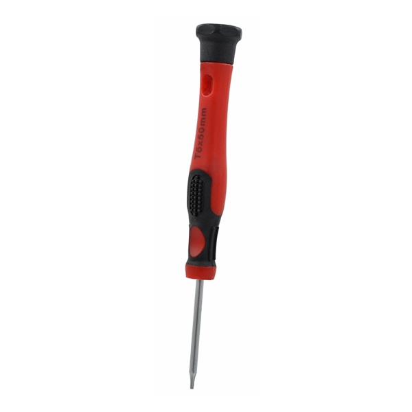 gigapack Szerszámkészlet csavarhúzó TORX T5 " csomagolás" (GP-07803)