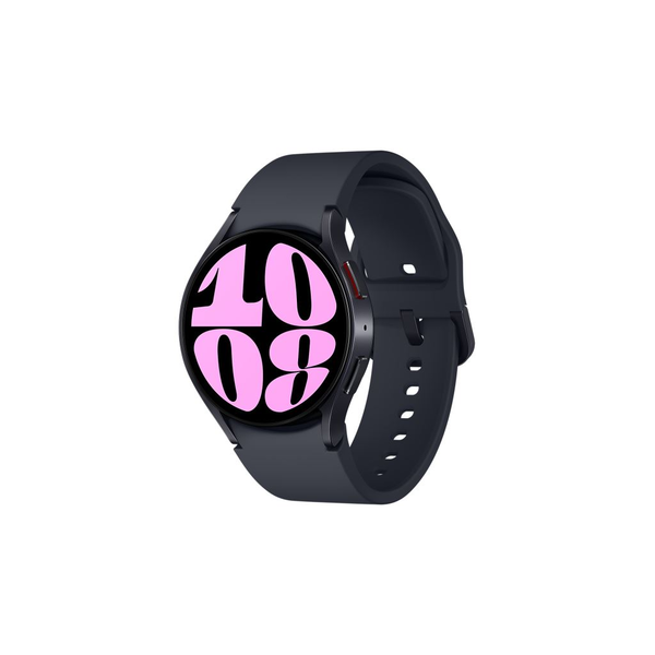 Samsung Galaxy Watch6 40 mm Digitální Dotyková obrazovka Grafit