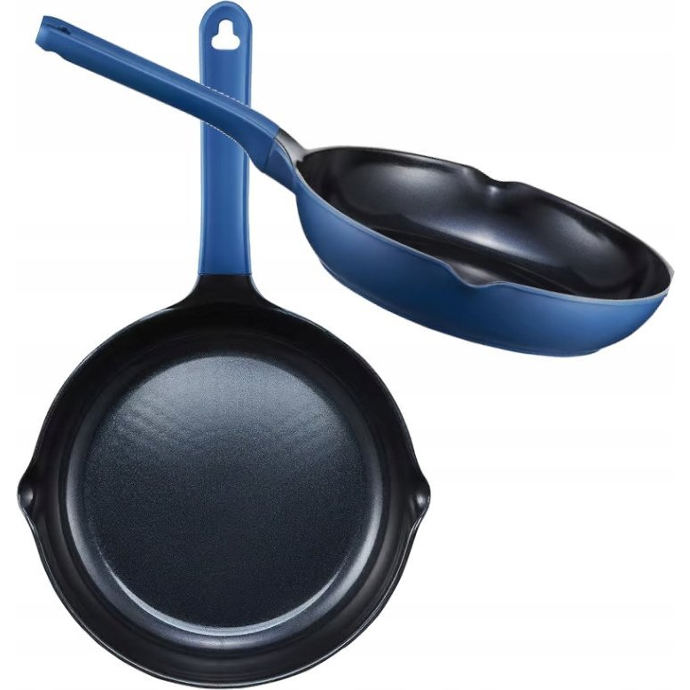 Ambition Cobalt serpenyő 26 cm (DAJA-PA-040-15)