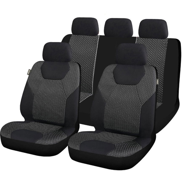 Cappa Perfetto GL Dongfeng T5 EVO, fekete / szürke